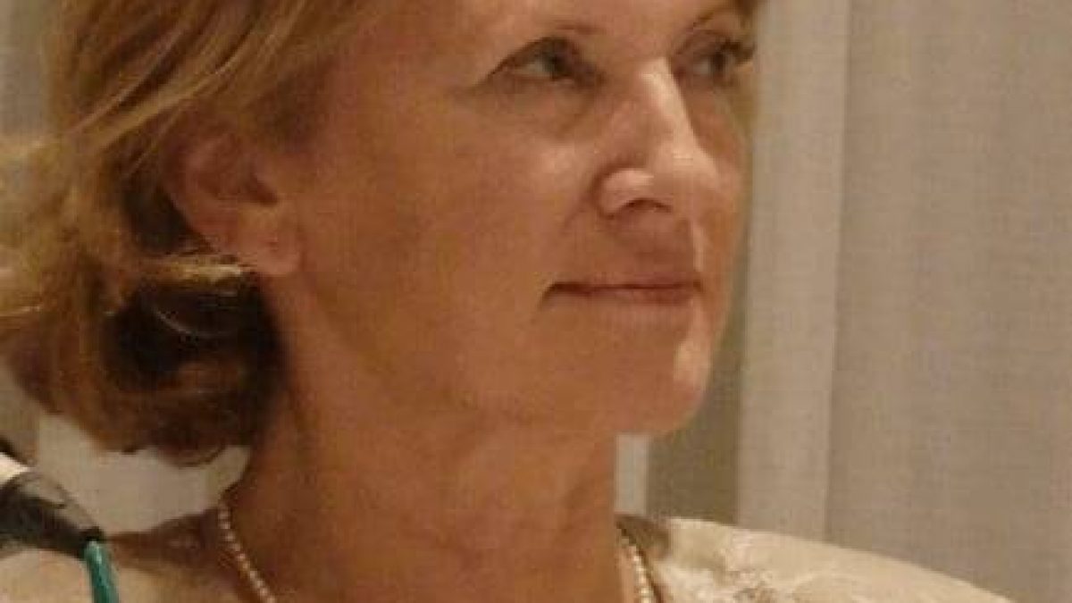 Jacqueline Arbogast, coach, conférencière, formatrice, psychothérapeute