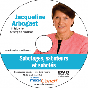 Jacqueline Arbogast, conférencière, formatrice, psychothérapeute