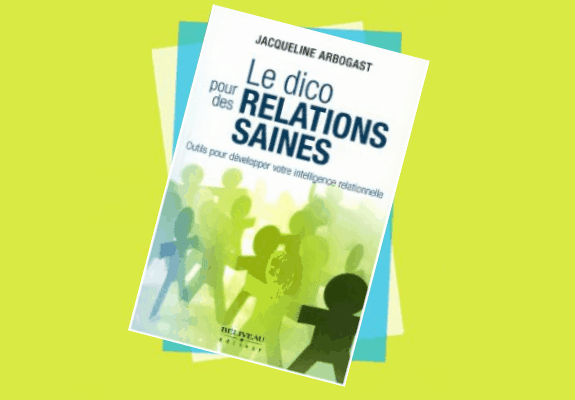 Dico relations saines